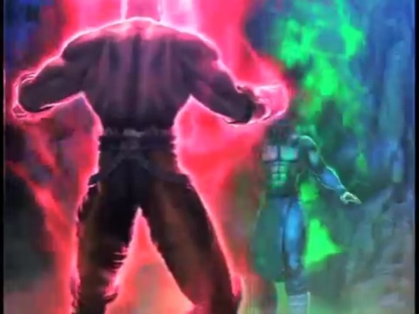 ぱちんこCR北斗の拳6拳王003