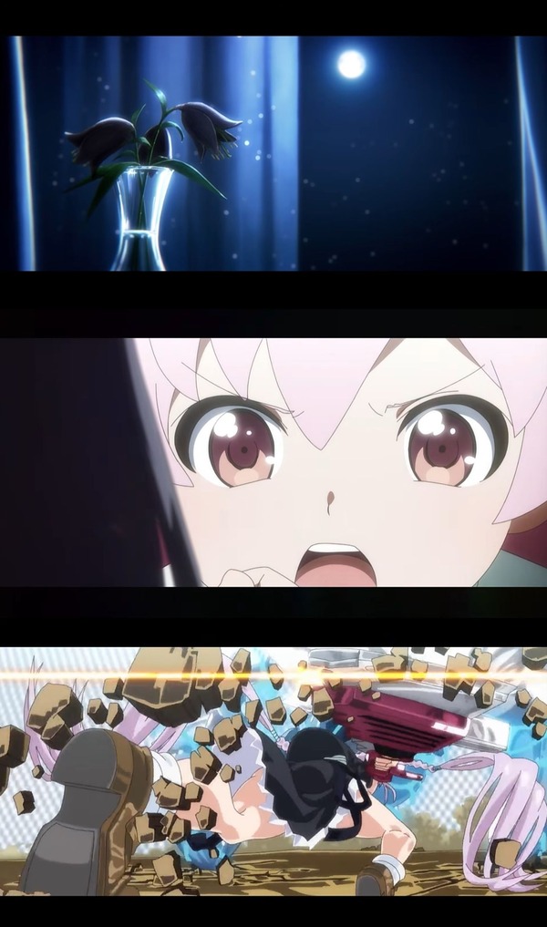 Lアサルトリリィ04