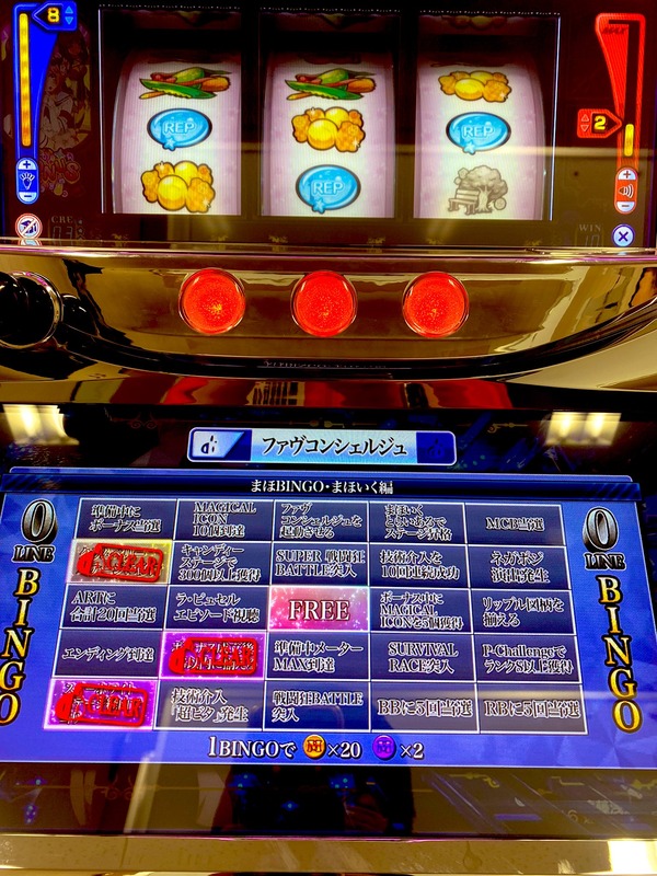 mahoi