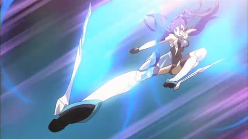 kick