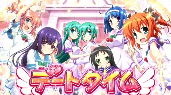 【新台】サミー「パチスロツインエンジェル PARTY」SPムービー公開きたああああああああ