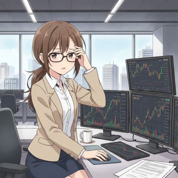 今年からパチンコから株式投資に移行した投資家1年生だけど、今年だけで保有株が5銘柄も上場廃止になったんだが