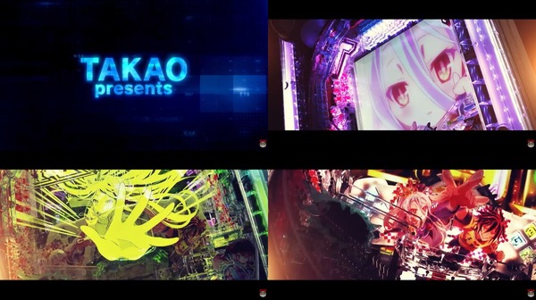 eノーゲーム・ノーライフ01