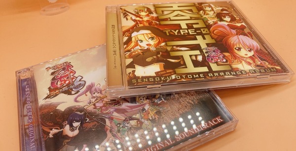 【朗報】キュイン萌ーるに「CDジャケット」ダウンロード機能が追加される