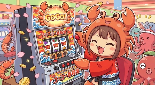 パチ屋「カニ歩きやめて」お前ら「カニ歩きやめて欲しかったら設定使え」←これ馬鹿だろ