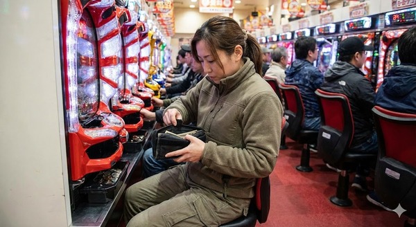 【悲報】下振れが続いている専業さん、財布がとんでもない事になるｗｗｗ