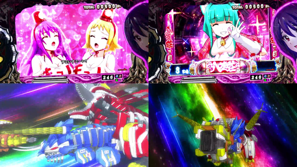 麻雀物語08