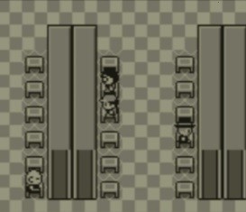 ポケモン赤緑「反社組織が盗んだポケモンを景品にしてパチスロ店経営してますｗ」←これよく考えたらやばいよなｗｗｗｗ