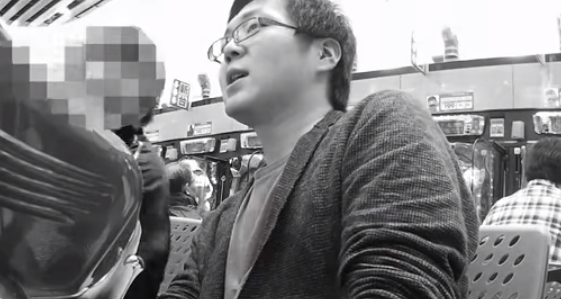 ﾕｰﾁｭｰﾊﾞｰ むるおか君 素顔は 年収は 交友関係は ライターになる気はある パチンコ パチスロ優良店情報