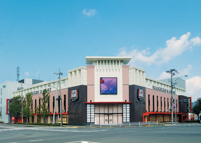 京都優良店 スーパードーム新堀川 Cﾗﾝｸ 評判 イベント日 伏見の人気店 パチンコ パチスロ優良店情報