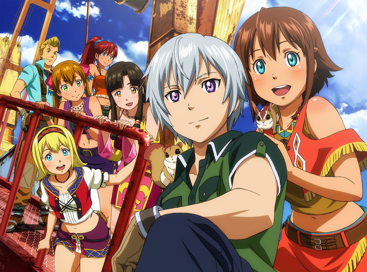 業界評価 Cr翠星のガルガンティア 前評価1 1 St継続率90 ただし辛目設計の機械 パチンコ パチスロ優良店情報