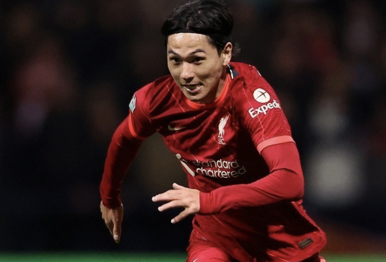 南野拓実はリバプールで失敗ではない これ サッカーまとめアンテナ サッカーラボアンテナ