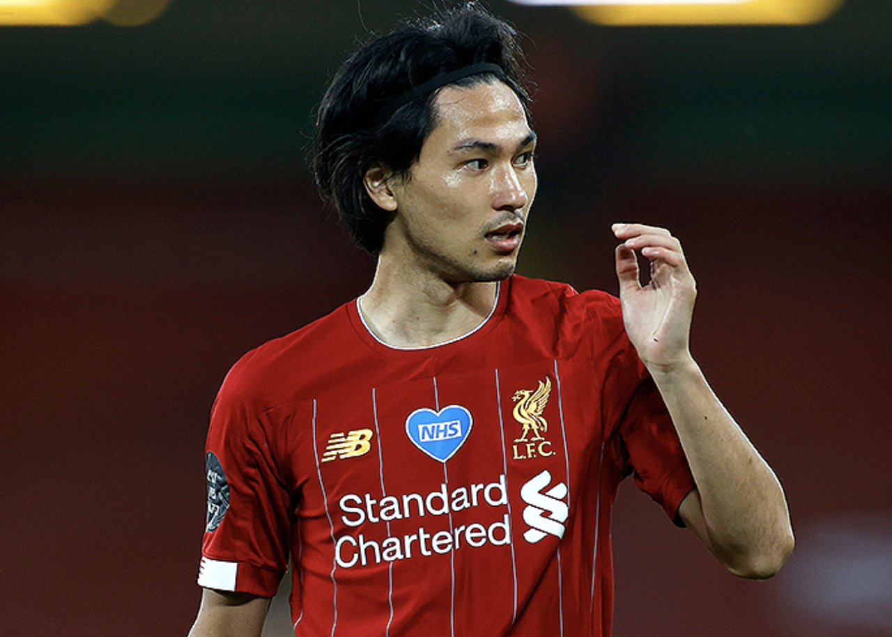香川真司と南野拓実のプレースタイルは似ている Samurai Footballers サッカーまとめ 香川真司と南野拓実のプレースタイルは似ている Samurai Footballers サッカーまとめ