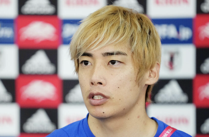 【動画】伊東純也、後半ロスタイムに劇的決勝ゴールをアシスト！ｷﾀｰｰｰｰ!!!!