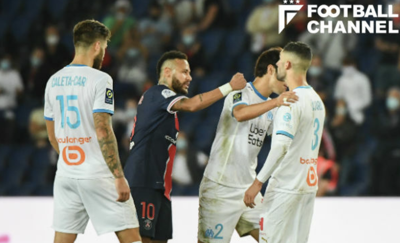 ネイマールさん 最大試合出場停止www サッカーまとめアンテナ サッカーラボアンテナ