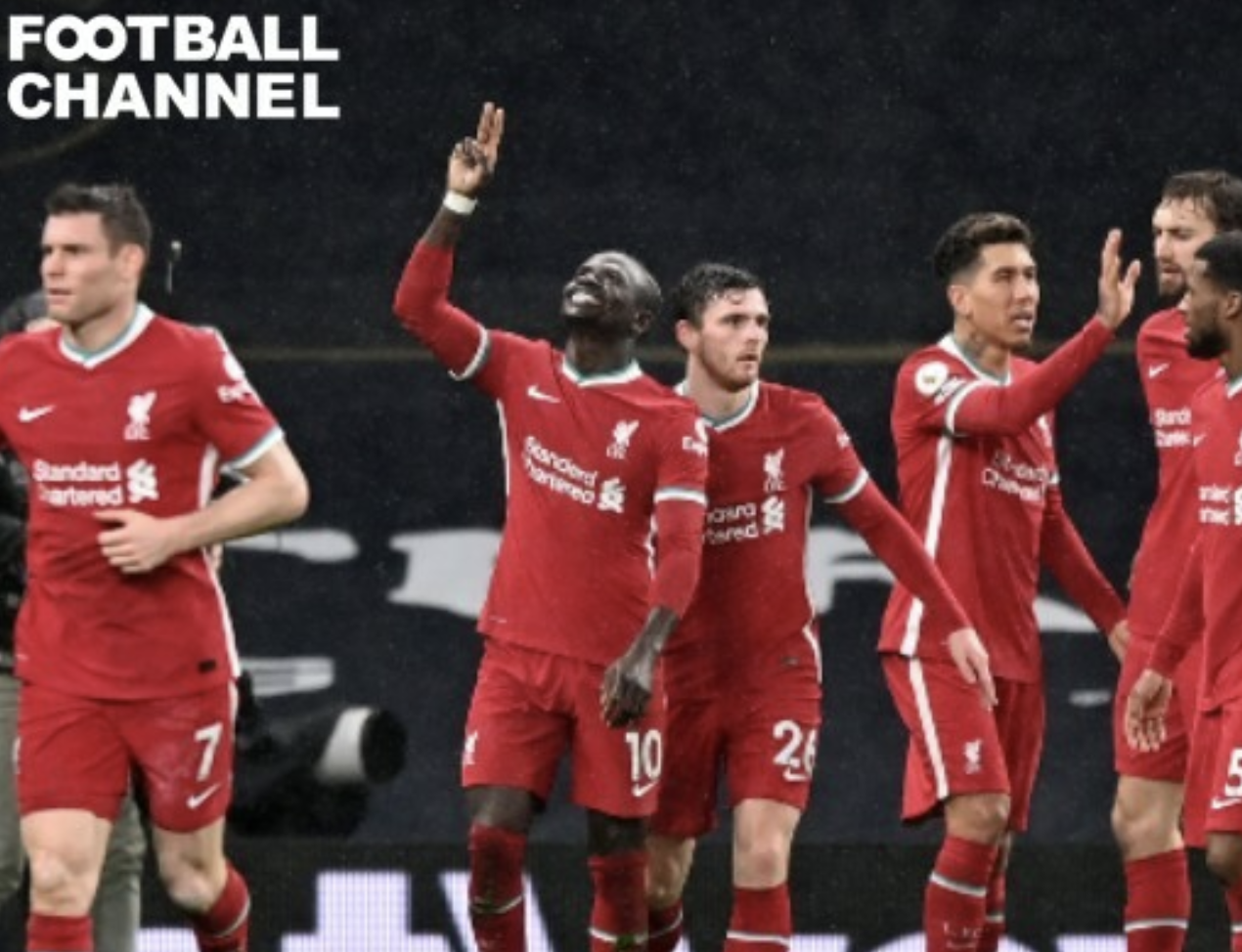 リバプール Vsトッテナム 試合結果www 全世界サッカー速報 リバプール Vsトッテナム 試合結果www 全世界サッカー速報