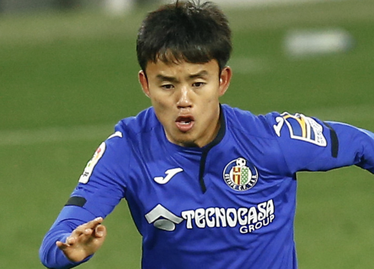 悲報 久保建英さん スペイン各メディアから酷評されてしまう Samurai Footballers サッカーまとめ 悲報 久保建英さん スペイン各メディアから酷評されてしまう Samurai Footballers サッカーまとめ