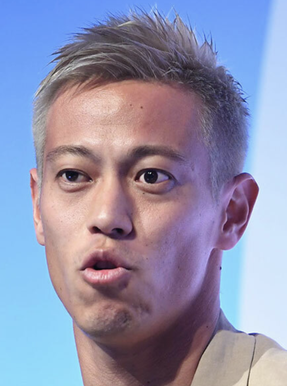 悲報 アゼルバイジャン地元紙 本田圭佑が先発出場できるのは有力スポンサーのおかげ スポキチ速報 悲報 アゼルバイジャン地元紙 本田圭佑が先発出場できるのは有力スポンサーのおかげ スポキチ速報