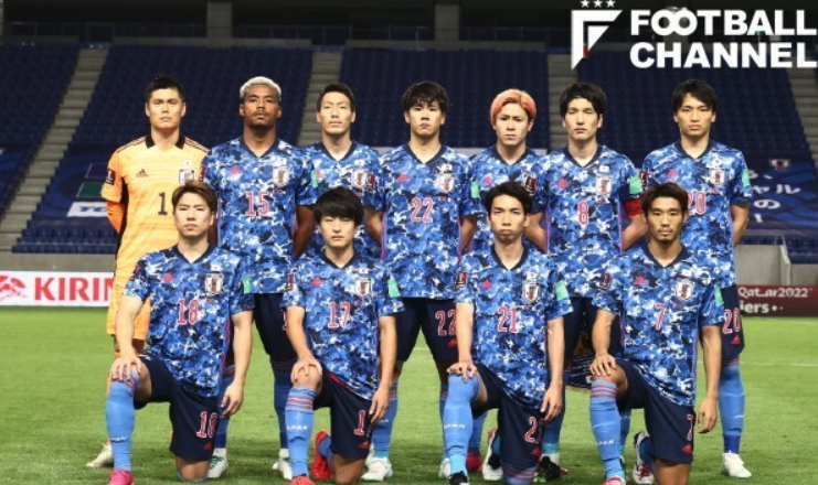 日本代表どこよりも早い採点 キルギス戦 最高点は圧巻3発オナイウ阿道 7 5 Samurai Footballers サッカーまとめ 日本代表どこよりも早い採点 キルギス戦 最高点は圧巻3発オナイウ阿道 7 5 Samurai Footballers サッカーまとめ