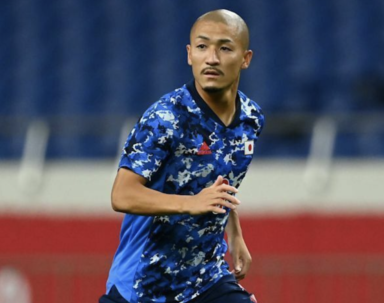 現時点でのサッカー日本代表fwの序列 上田 前田 林 2chフットボールまとめアンテナ 現時点でのサッカー日本代表fwの序列 上田 前田 林 2chフットボールまとめアンテナ