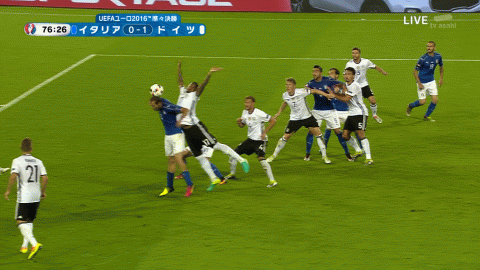 Gif ドイツ ボアテングのpk献上シーンが完全に トクホ O でワロタwwww Samurai Footballers サッカーまとめ Gif ドイツ ボアテングのpk献上シーンが完全に トクホ O でワロタwwww Samurai Footballers サッカーまとめ