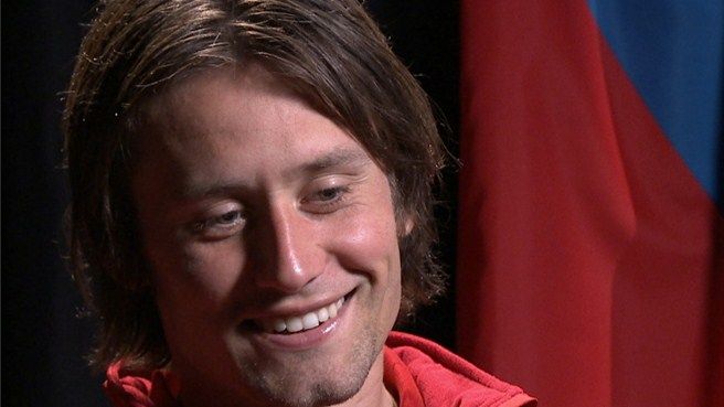 アーセナルのロシツキーとゆう選手 Samurai Footballers サッカーまとめ