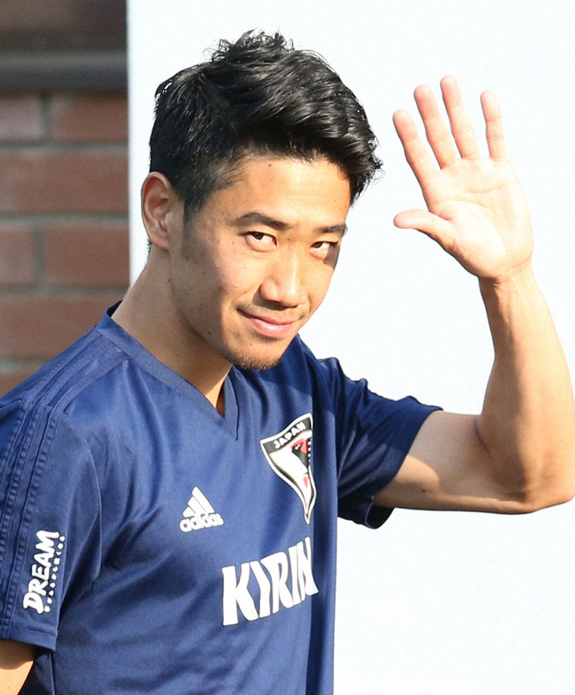香川真司 移籍先はスペインではなくトルコか Samurai Footballers サッカーまとめ 香川真司 移籍先はスペインではなくトルコか Samurai Footballers サッカーまとめ