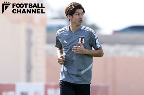 画像 日本代表の大迫勇也さん ガリガリすぎ Loquy Football