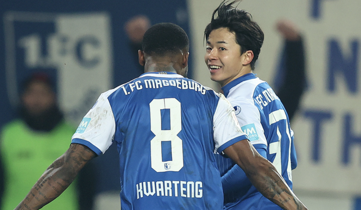 【伊藤達哉】三笘薫に次ぐ日本代表のジョーカー候補www