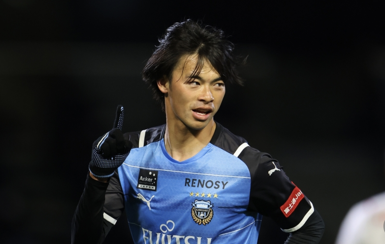 昔の日本人サッカー選手のドリブルと三笘薫のドリブルの違い 2chフットボールまとめアンテナ 昔の日本人サッカー選手のドリブルと三笘薫のドリブルの違い 2chフットボールまとめアンテナ