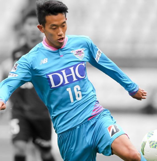 韓国の元jリーガー チェ ソングン チョウセンジン 幸せに 韓国で大炎上 Loquy Football 韓国の元jリーガー チェ ソングン チョウセンジン 幸せに 韓国で大炎上 Loquy Football