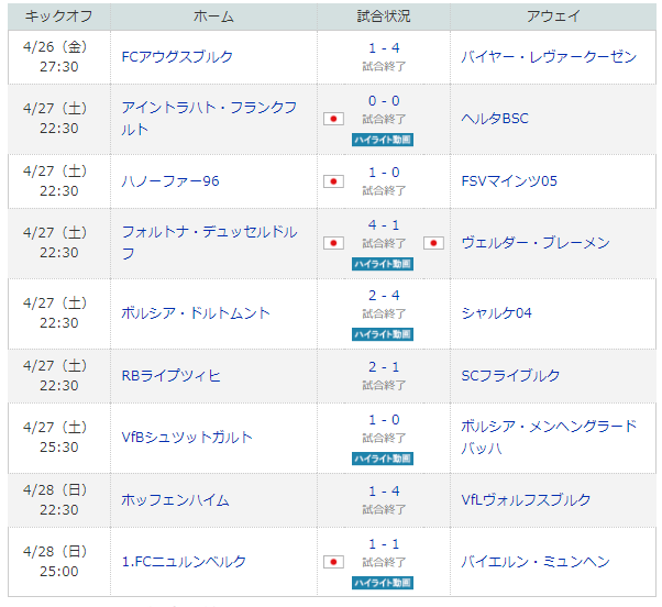 サッカー
