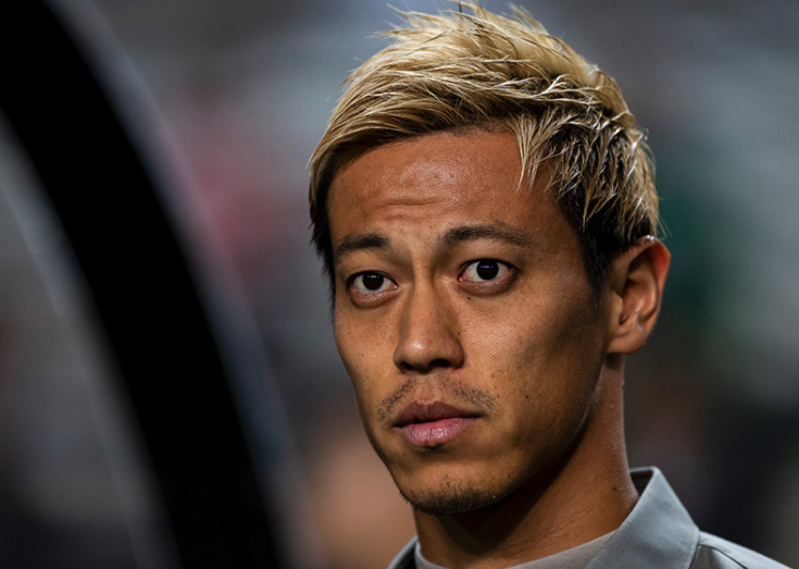 悲報 カンボジア代表 本田監督 現地で酷評されてしまう スポキチ速報