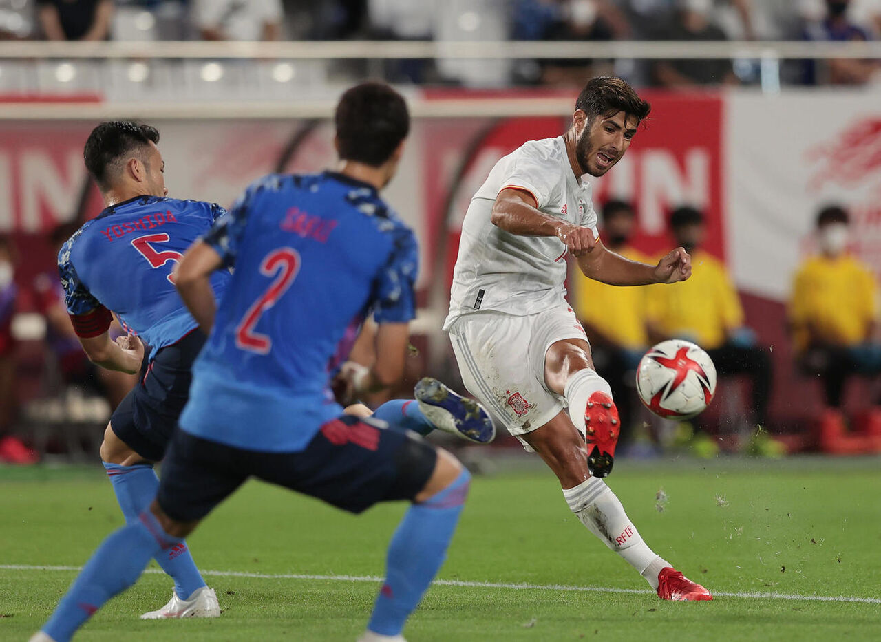五輪 サッカー男子 日本vsスペイン 結果はこちら いまどきねっと 五輪 サッカー男子 日本vsスペイン 結果はこちら いまどきねっと