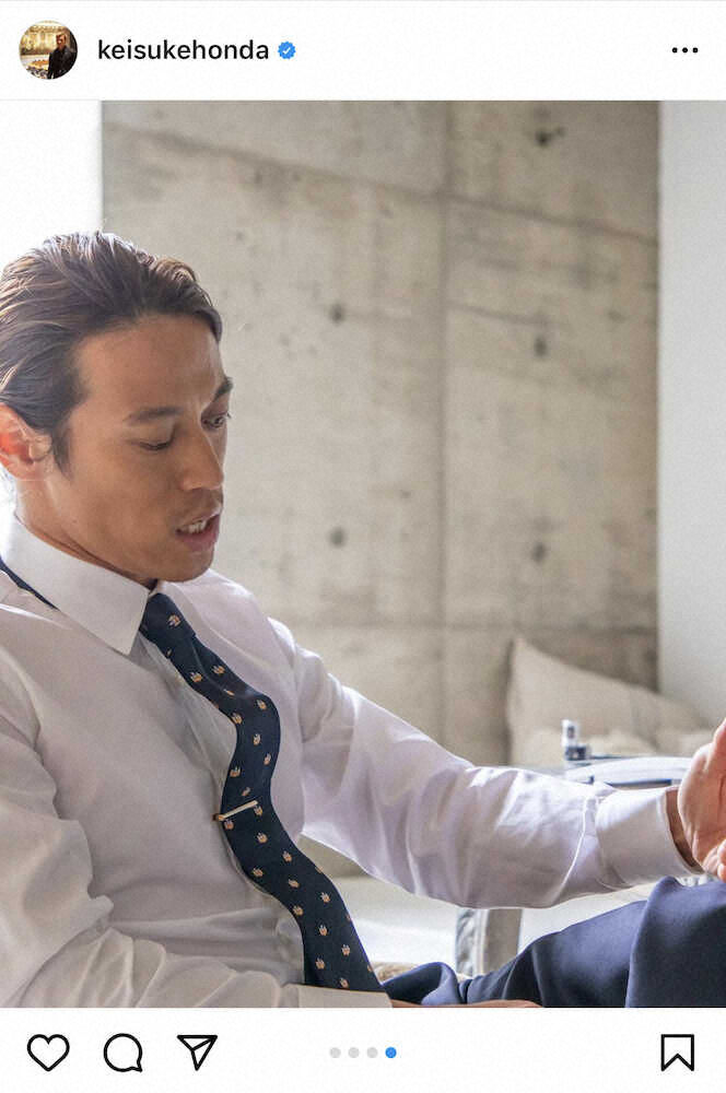 画像 お団子ヘアー 本田圭佑さん やっぱりイケメンな模様www スポキチ速報 画像 お団子ヘアー 本田圭佑さん やっぱりイケメンな模様www スポキチ速報