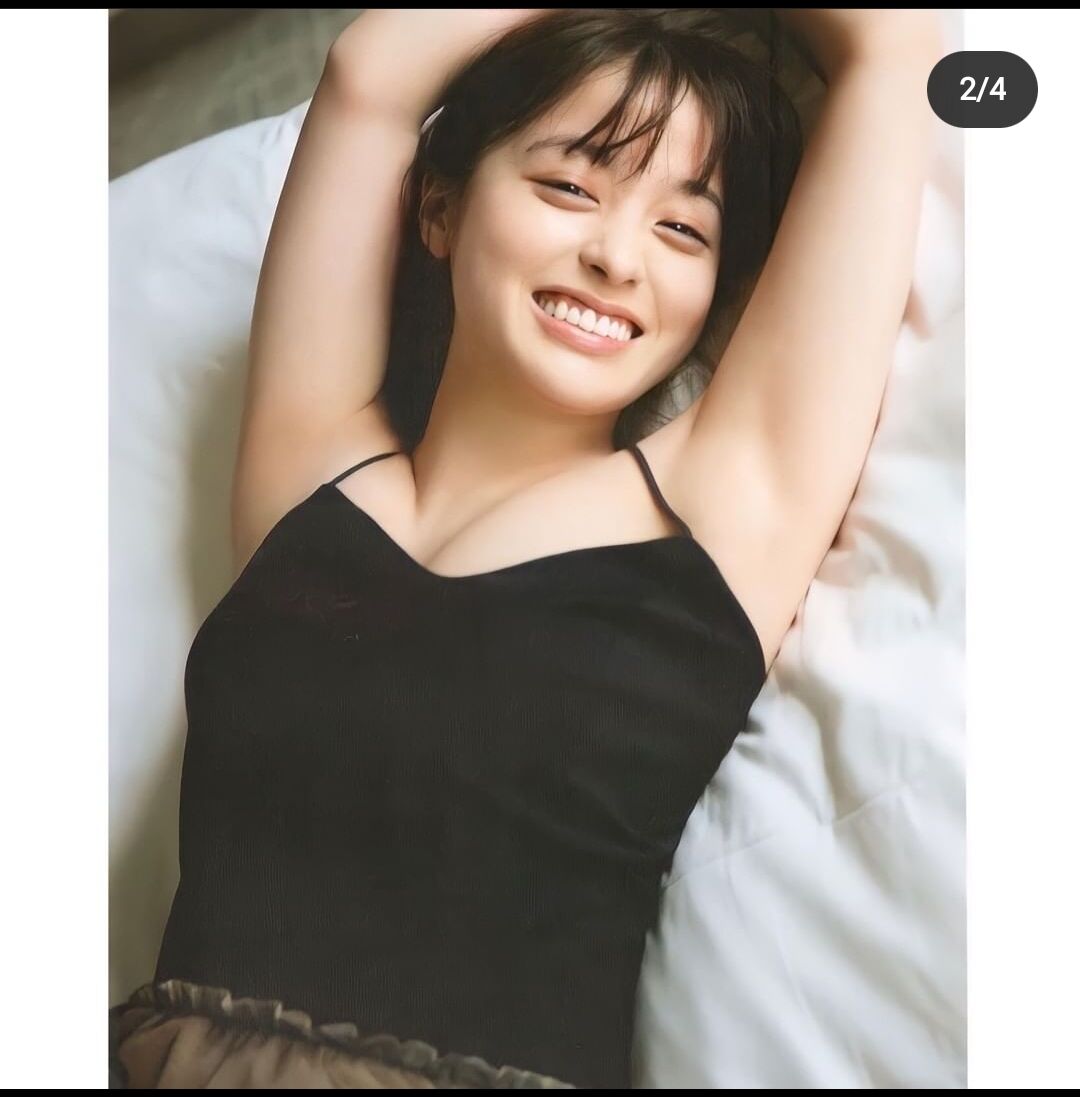 画像 橋本環奈のワキ 素晴らしすぎィ ｗ 2chフットボールまとめアンテナ