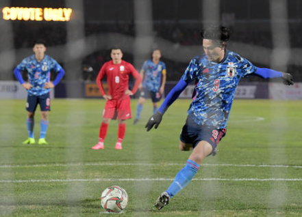 サッカー
