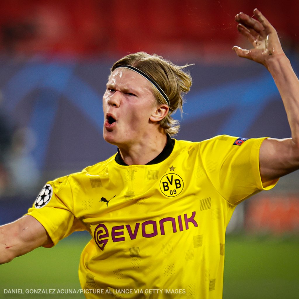 画像 ドルトムントのハーランドさん ゴール直後の顔がちょっと怖いwww サッカーまとめアンテナ サッカーラボアンテナ 画像 ドルトムントのハーランドさん ゴール直後の顔がちょっと怖いwww サッカーまとめアンテナ サッカーラボアンテナ