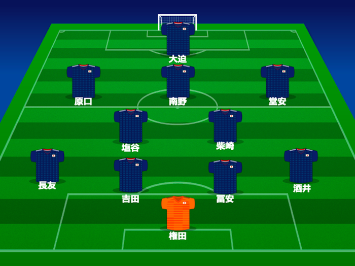 サッカー