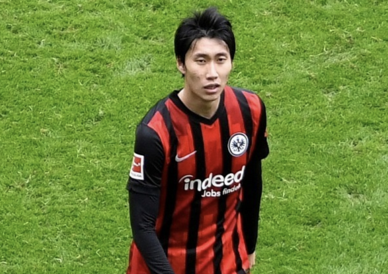 日本代表 鎌田大地 セビージャ移籍www スポキチ速報