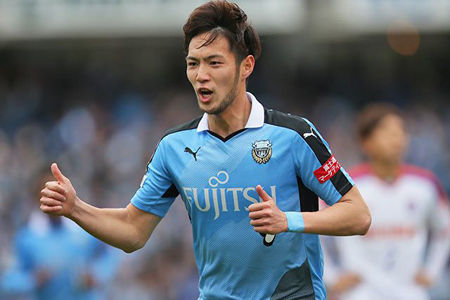 サッカー01