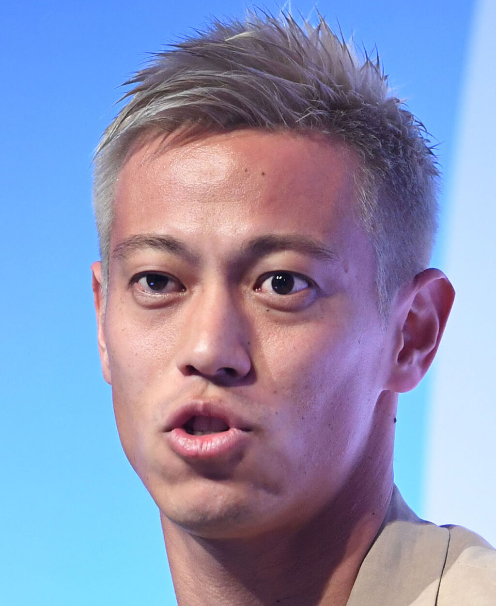 本田圭佑さん こどもの日にツイッターで呼びかけるwww スポキチ速報