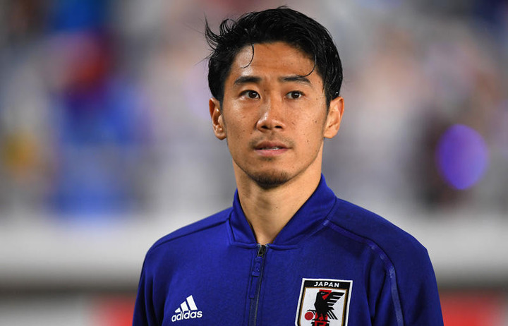 ザッケローニさんが 香川真司はギリギリベスト11 って言ってるけど 2chフットボールまとめアンテナ ザッケローニさんが 香川真司はギリギリベスト11 って言ってるけど 2chフットボールまとめアンテナ