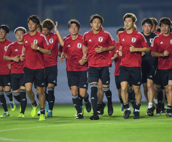 サッカー
