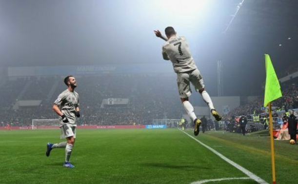 クリロナの身体能力があればnbaでも成功する Samurai Footballers サッカーまとめ クリロナの身体能力があればnbaでも成功する Samurai Footballers サッカーまとめ