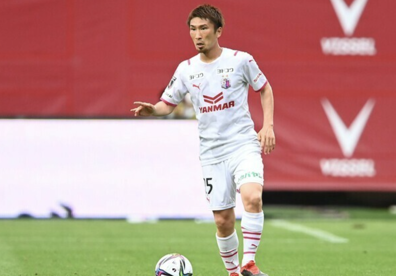 Acl試合結果 セレッソvs広州 試合結果 ゴール動画 サッカーまとめアンテナ サッカーラボアンテナ