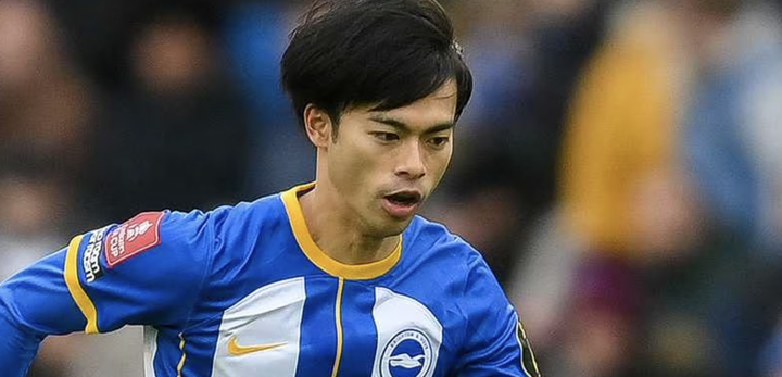 三笘薫さん、同僚の19歳DFに対策されドリブルで抜けなくなっていた！？