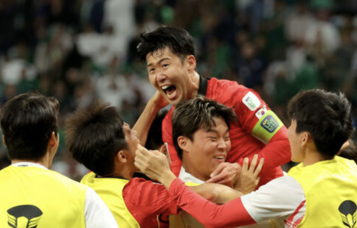 【アジアカップ】韓国さん、劇的なベスト8進出！　サウジ相手に敗退寸前→“幻想的”同点弾→PK戦で勝利