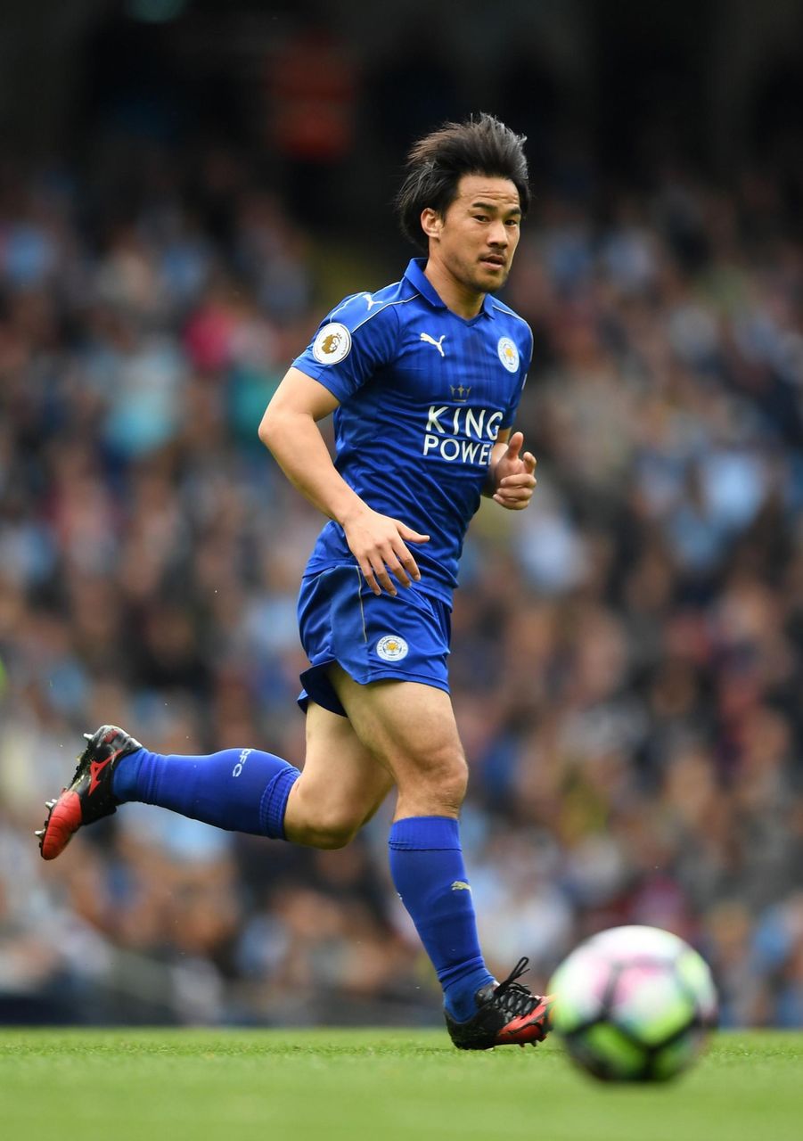 ペップとかクロップってめちゃくちゃ岡崎を評価してるよな Samurai Footballers サッカーまとめ ペップとかクロップってめちゃくちゃ岡崎を評価してるよな Samurai Footballers サッカーまとめ