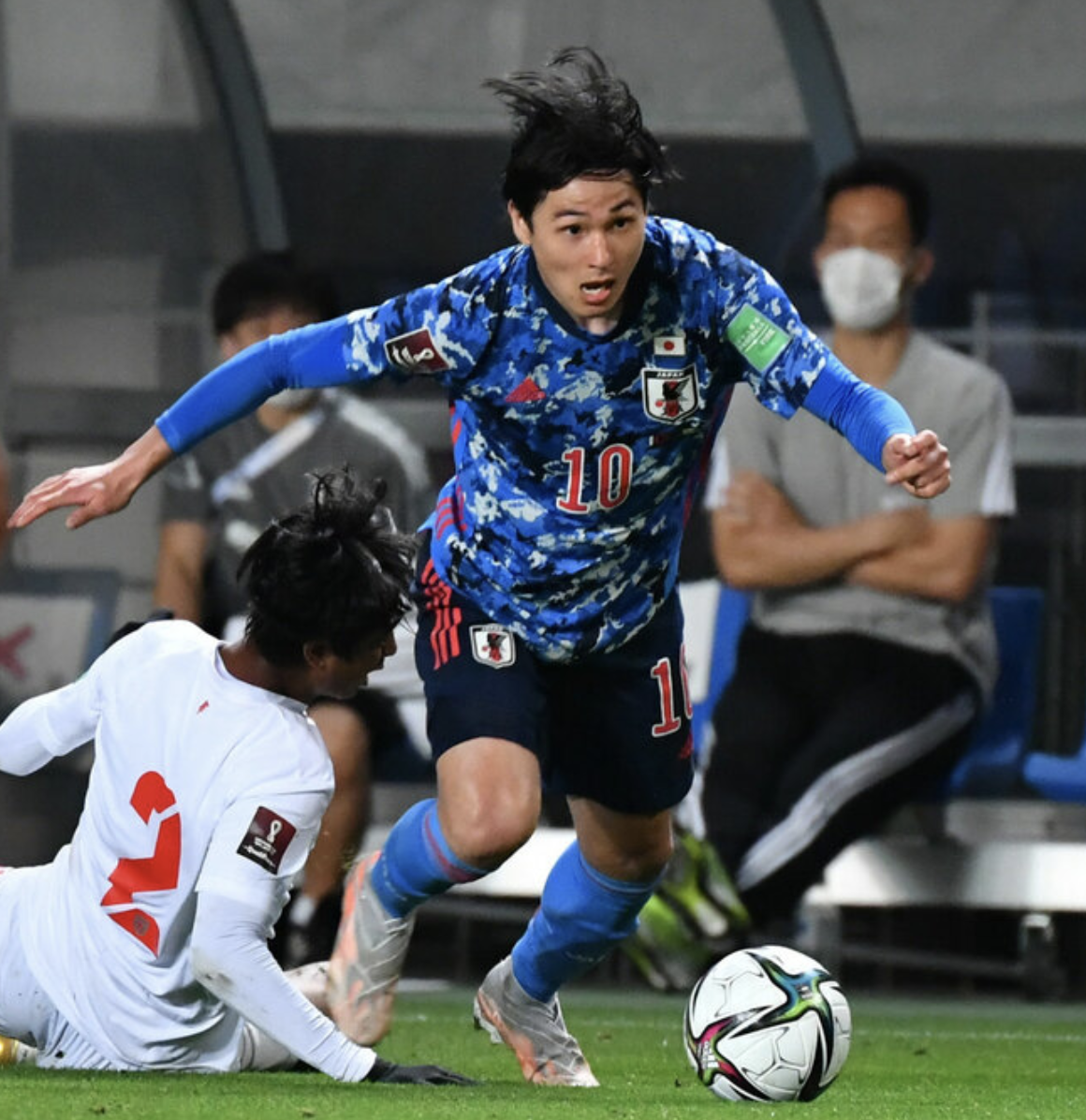 日本代表 南野拓実 バイエルン移籍www サッカーまとめアンテナ サッカーラボアンテナ
